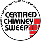 Chimney Safety Institute of America - Certified Chimney Sweep